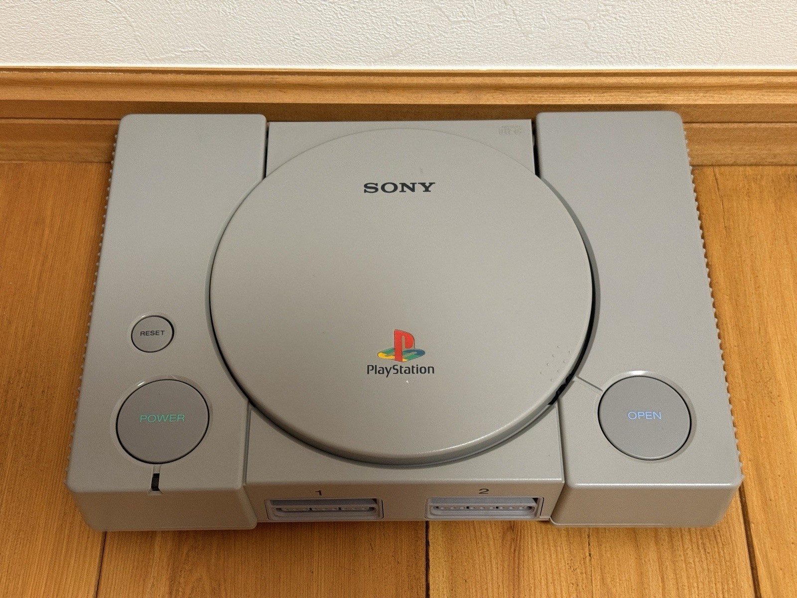 Sony PlayStation 1 PS1 SCPH-7000 DualShock Crash Bandicoot 1 2 3 Set NTSC-J JPN