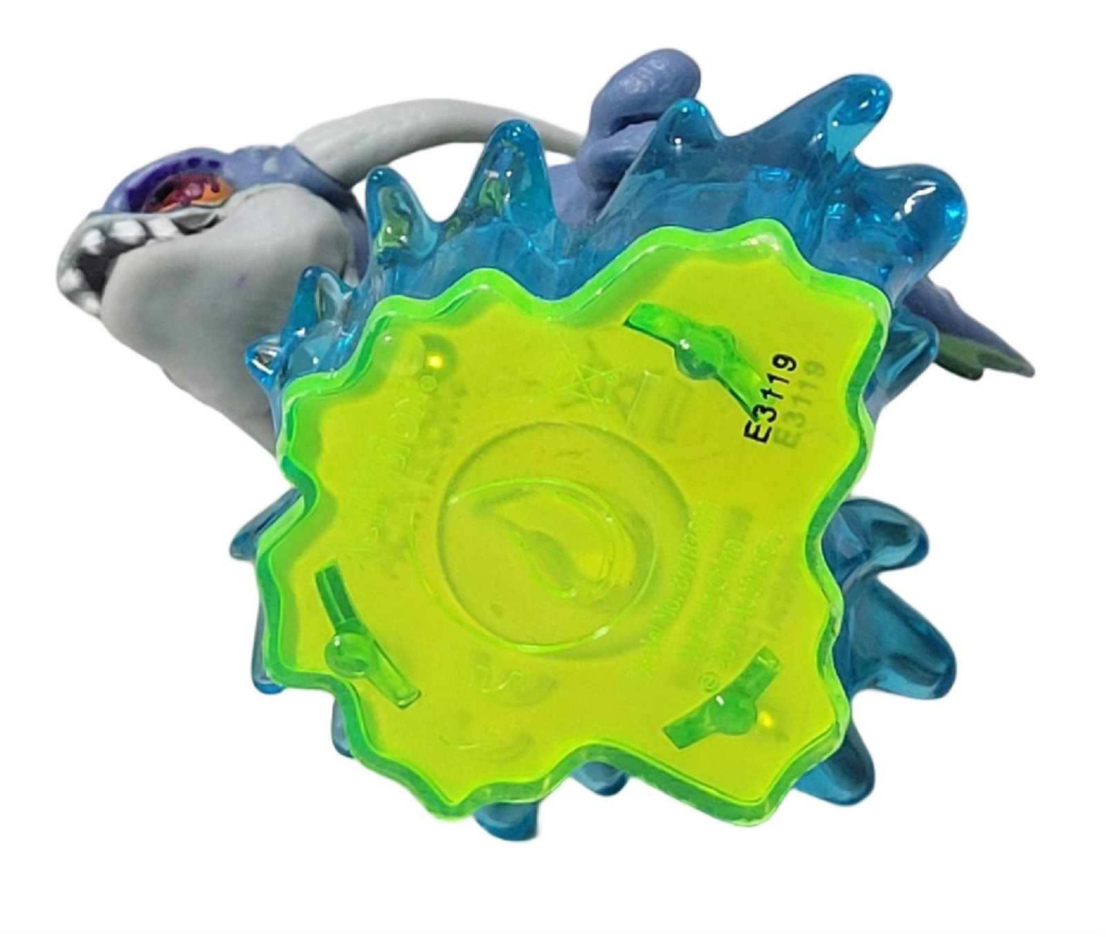 Skylanders – Spyro’s Adventure – ZAP – Series 1 – Water Element