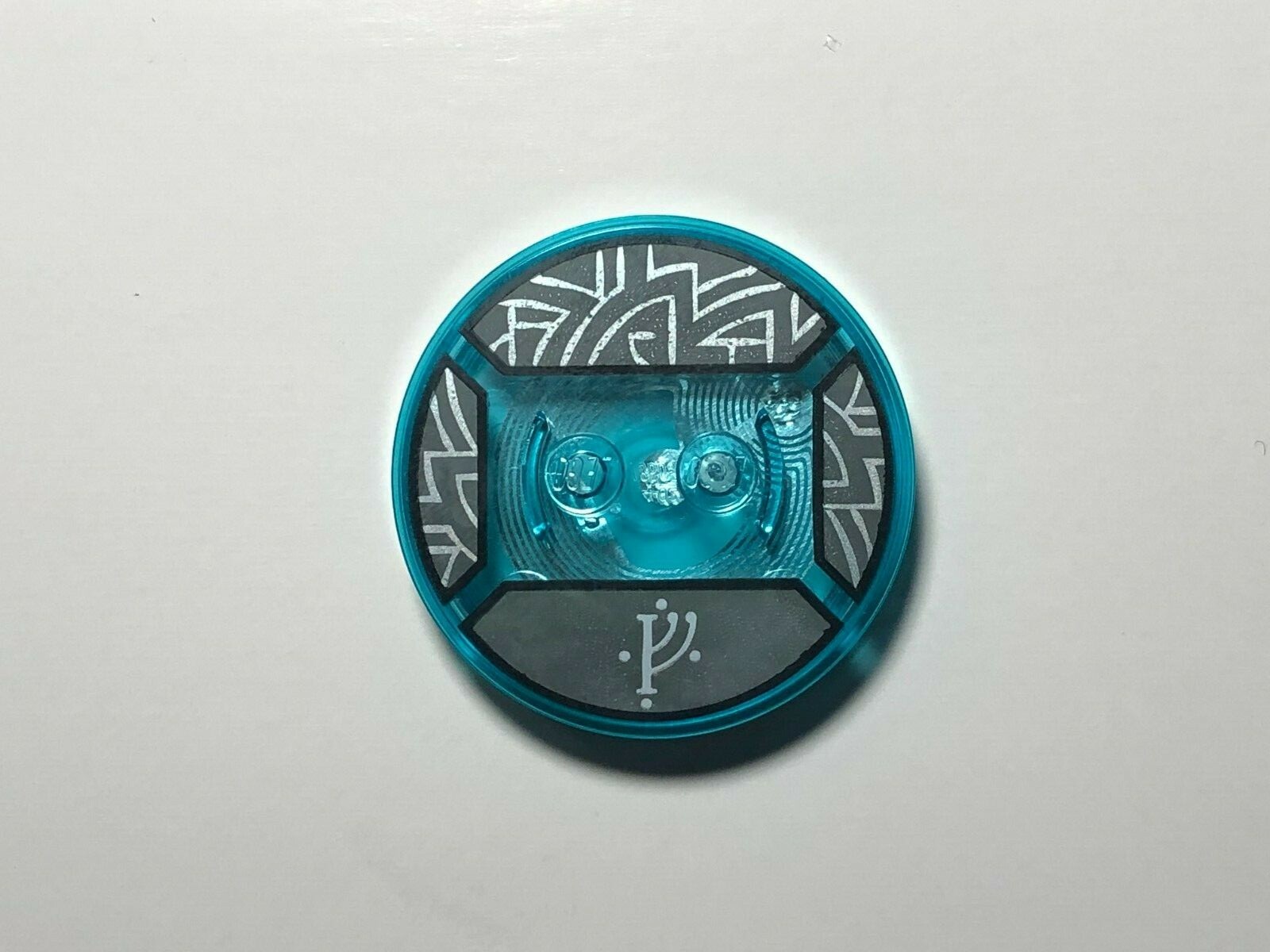 LEGO Dimensions The LEGO Movie Gandalf Tag Base Only 71174