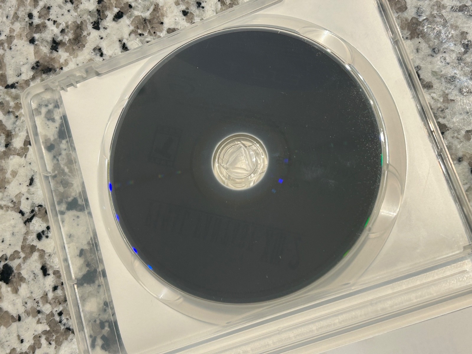 Final Fantasy XIII-2 (Sony PlayStation 3, 2012) CIB + Insert Cleaned & Tested