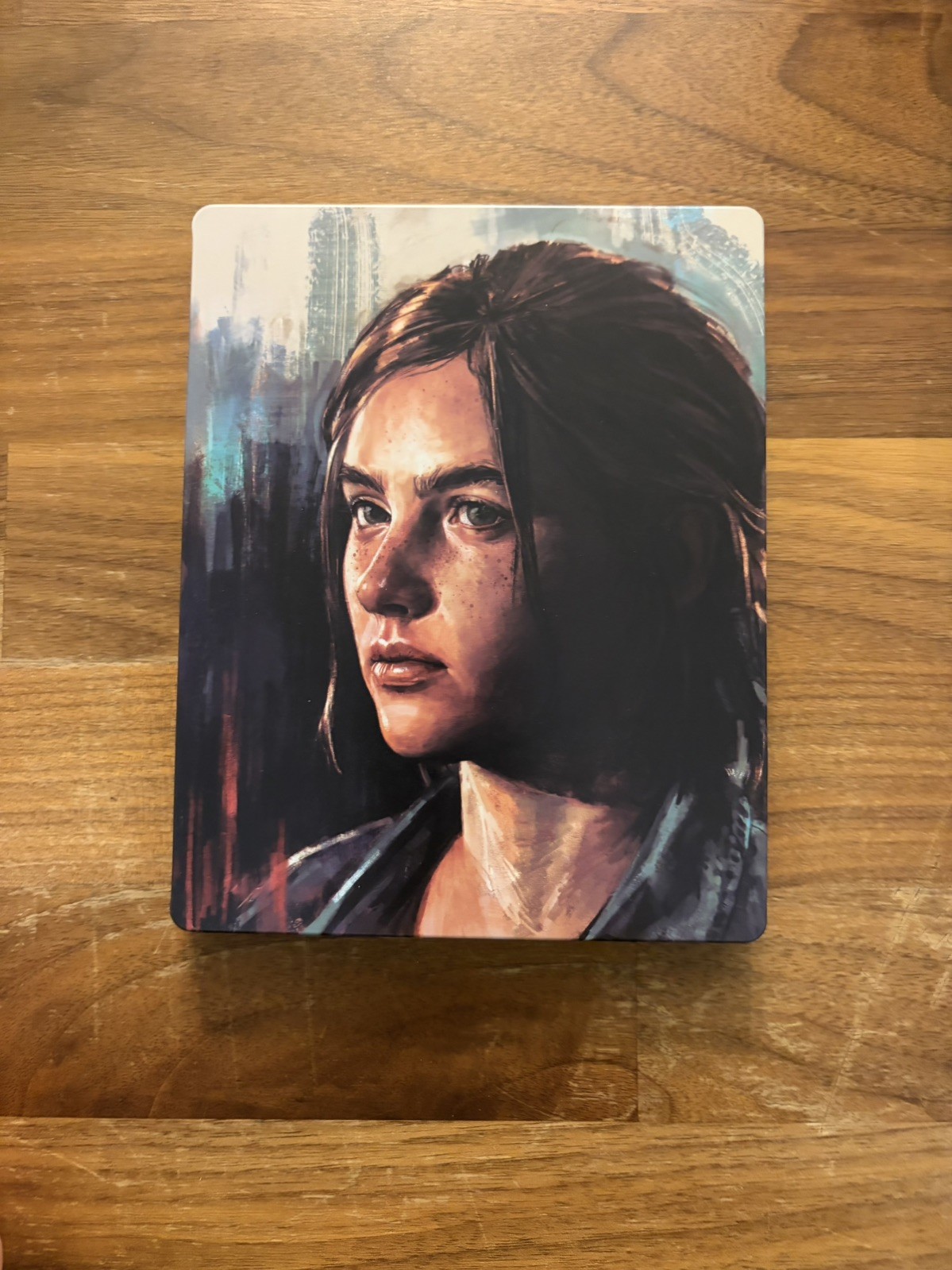 The Last of Us Part II SPECIAL EDITION – PS4 – CIB! One Owner!