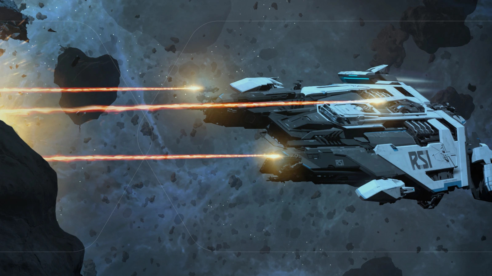 Star Citizen Arrastra LTI Lifetime Insurance CCUd – Space Vendor