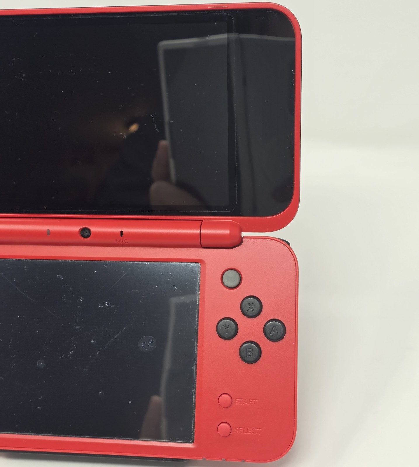 🎮 New Nintendo 2DS LL Poké Ball Edition (JP) | Matching Serial + Box Pokemon XL