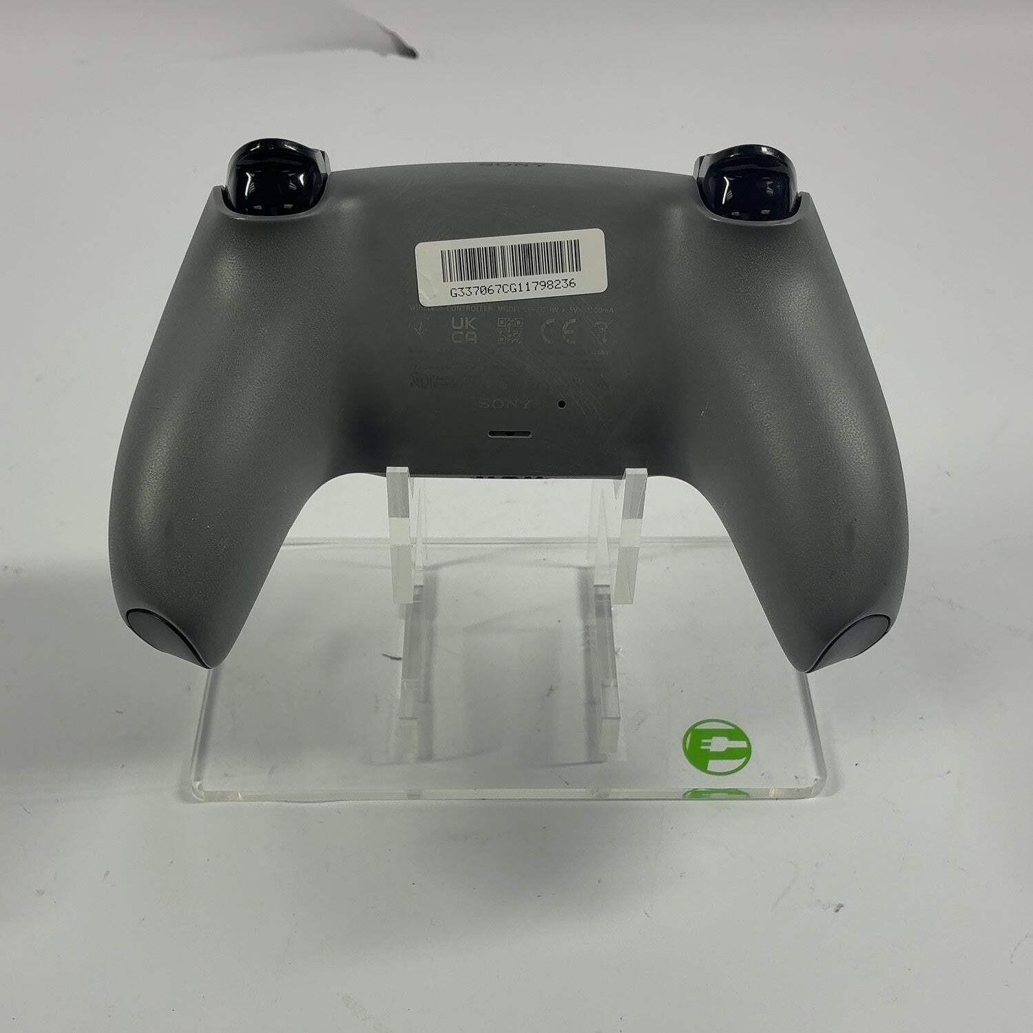 Sony PlayStation 5 PS5 DualSense Wireless Controller Gray Camo CFI-ZCT1W