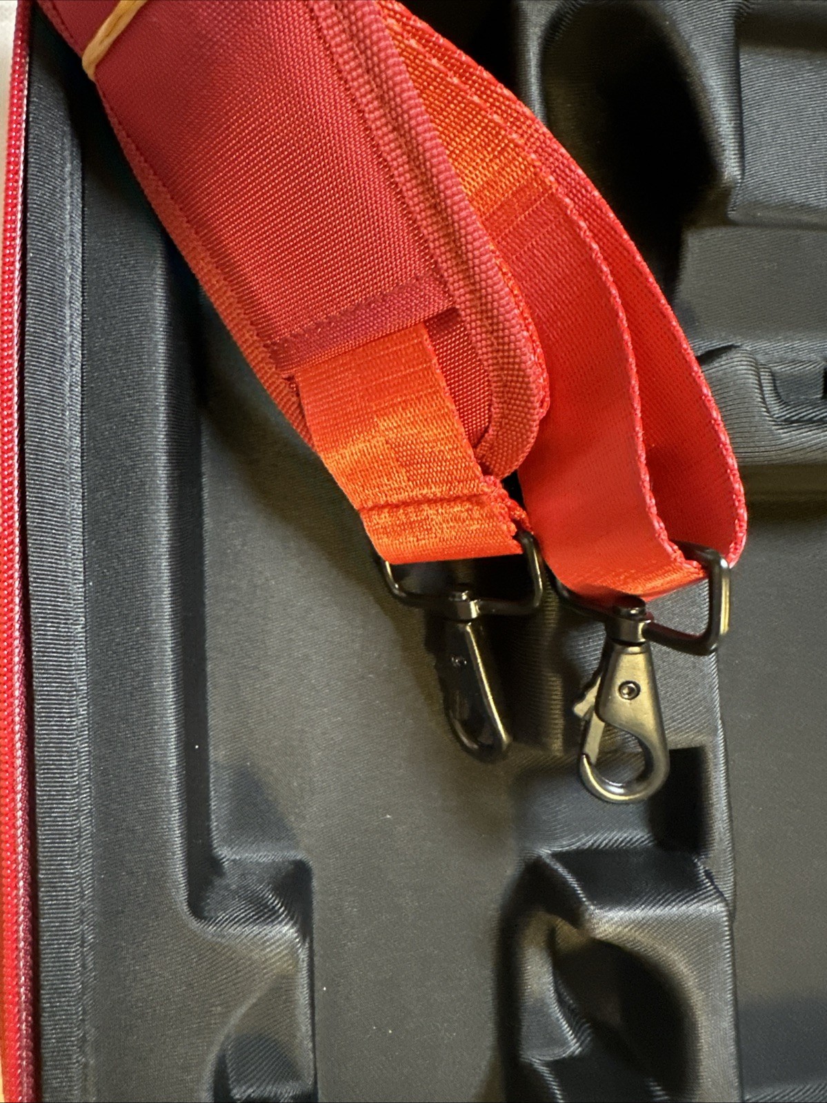 NEW – MSI Dragon Soul Bag: Nintendo Switch Commuter Bag “ Only Case “
