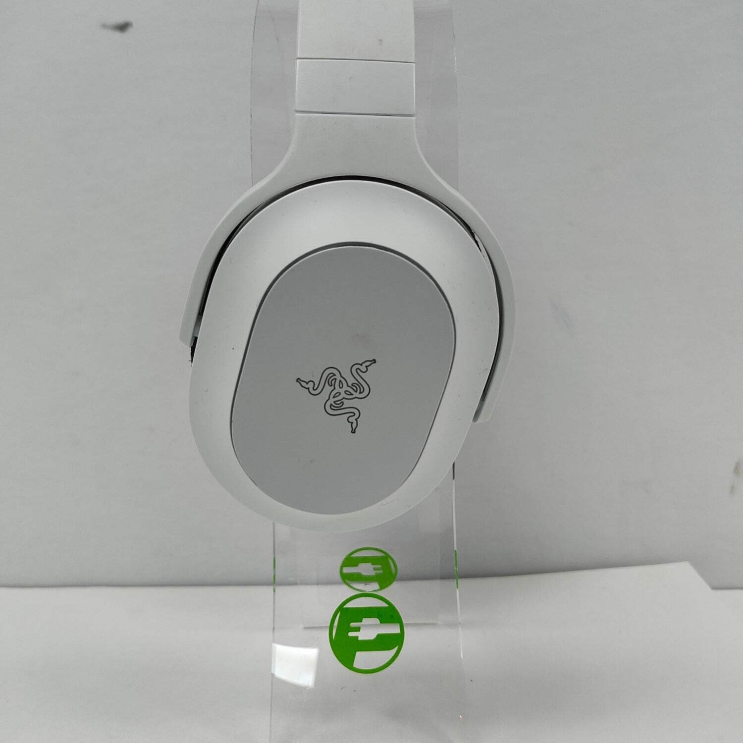 Razer Barracuda X Wireless Over-Ear Bluetooth Headphones White
