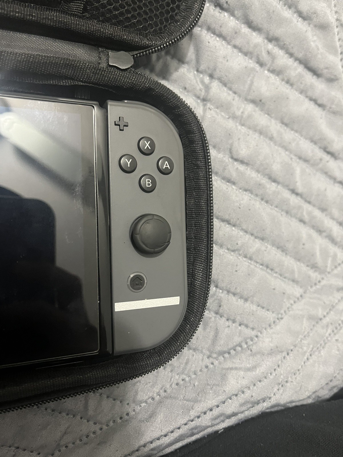 Nintendo Switch (OLED Model) Super Smash Bros. 64GB Console+Accessory+ 3 Games