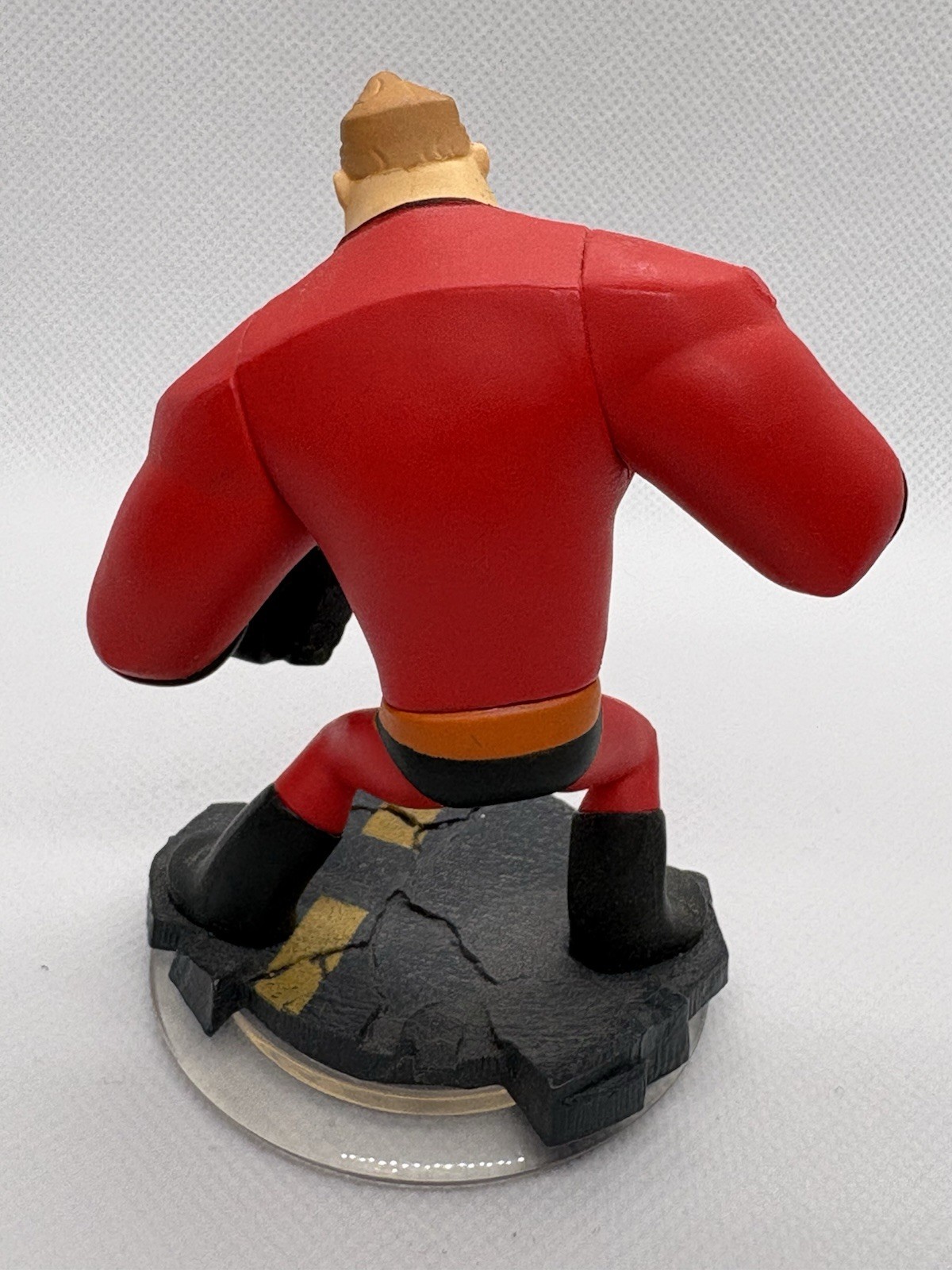 Disney Infinity Mr. Incredible Character Figure The Incredibles Disney Infinity