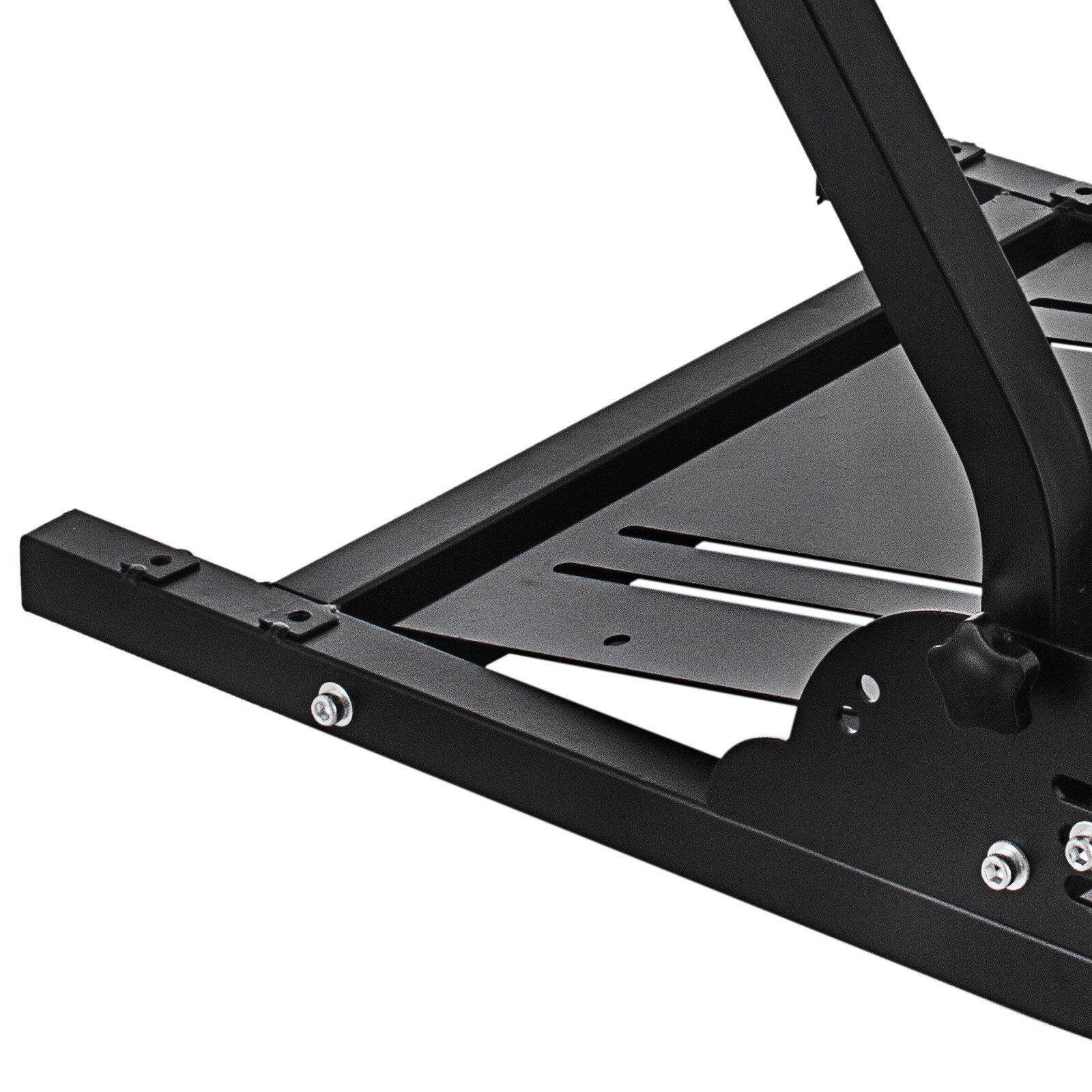 Racing Simulator Cockpit Steering Wheel Stand for G29 PS4 G920 Xbox Playstation
