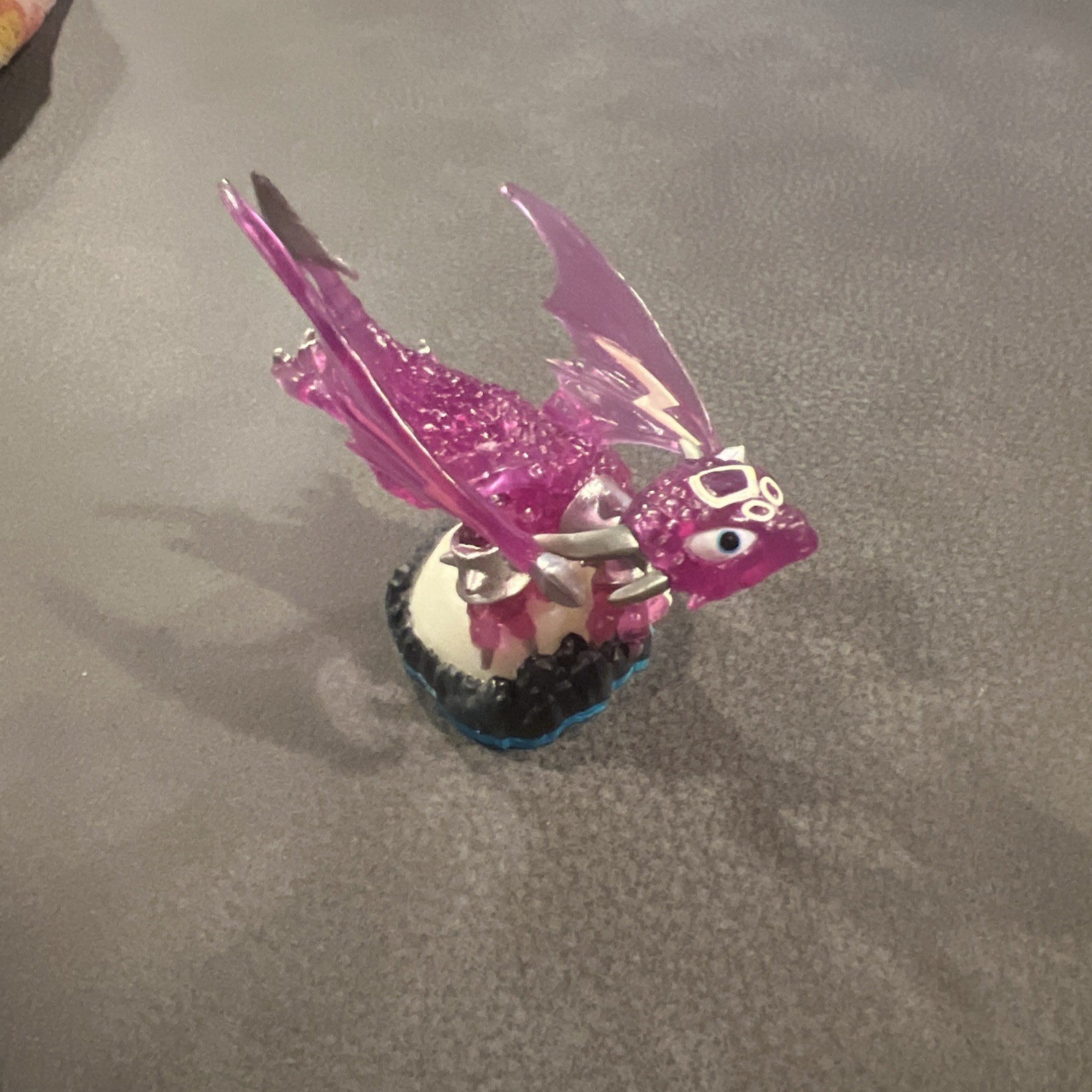 Skylanders Swap Force Phantom Cynder Figure