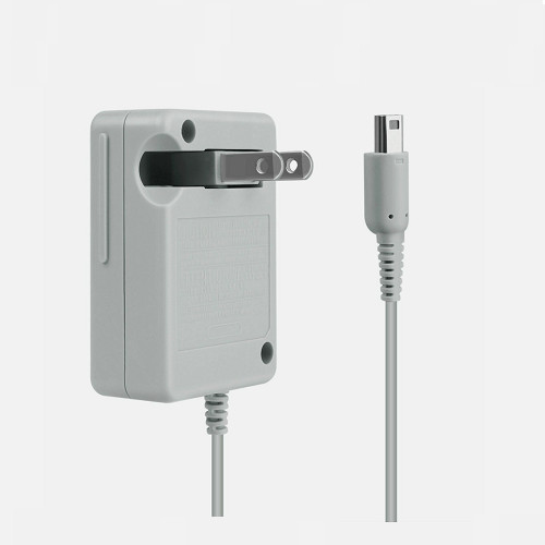 New AC Adapter Home Wall Charger Cable for Nintendo DSi/ 2DS/ 3DS/ DSi XL System