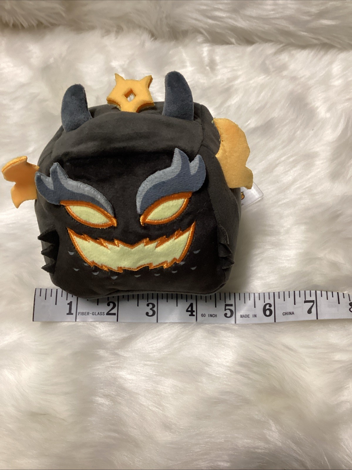 Blox Fruits, Ember Dragon Two Sizes and Kitsune fruits. Bundle Of Three.