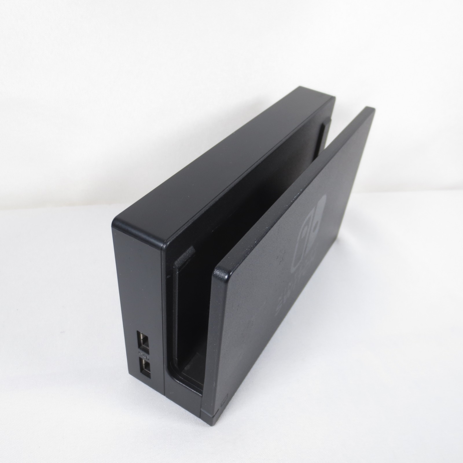 Nintendo Switch Charging Dock Station HAC-007 Untested Parts Only