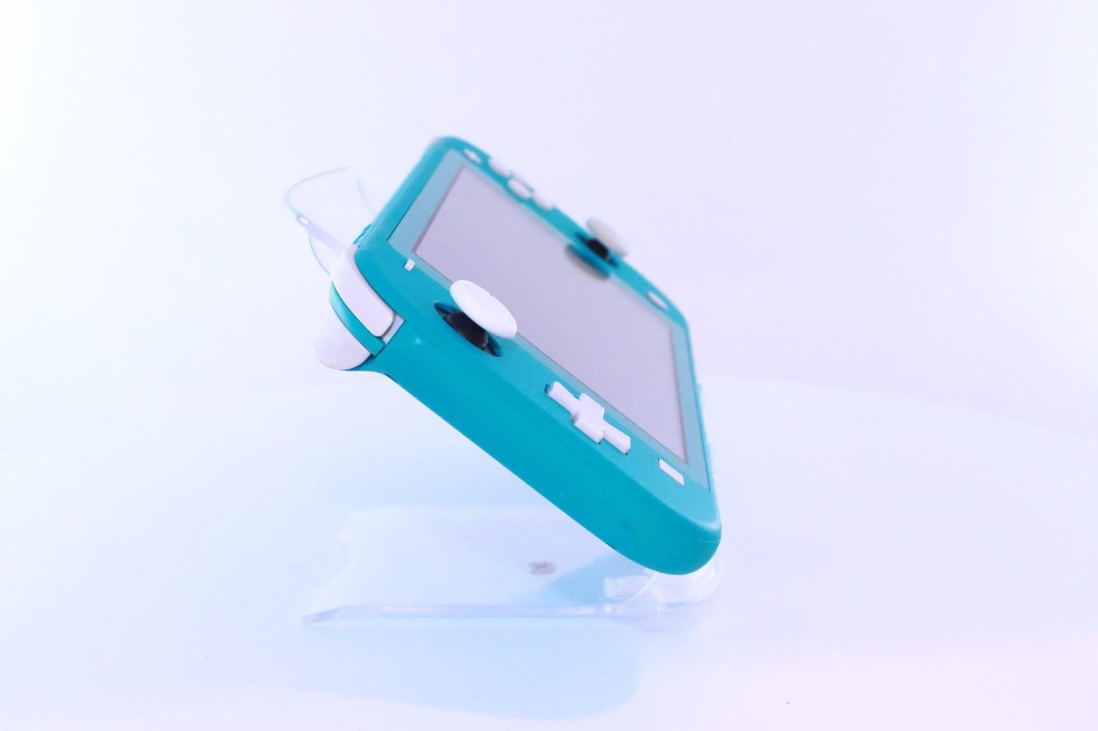 JP Game Nintendo Switch Lite Turquoise [Rank :S] 【 Region Free 】