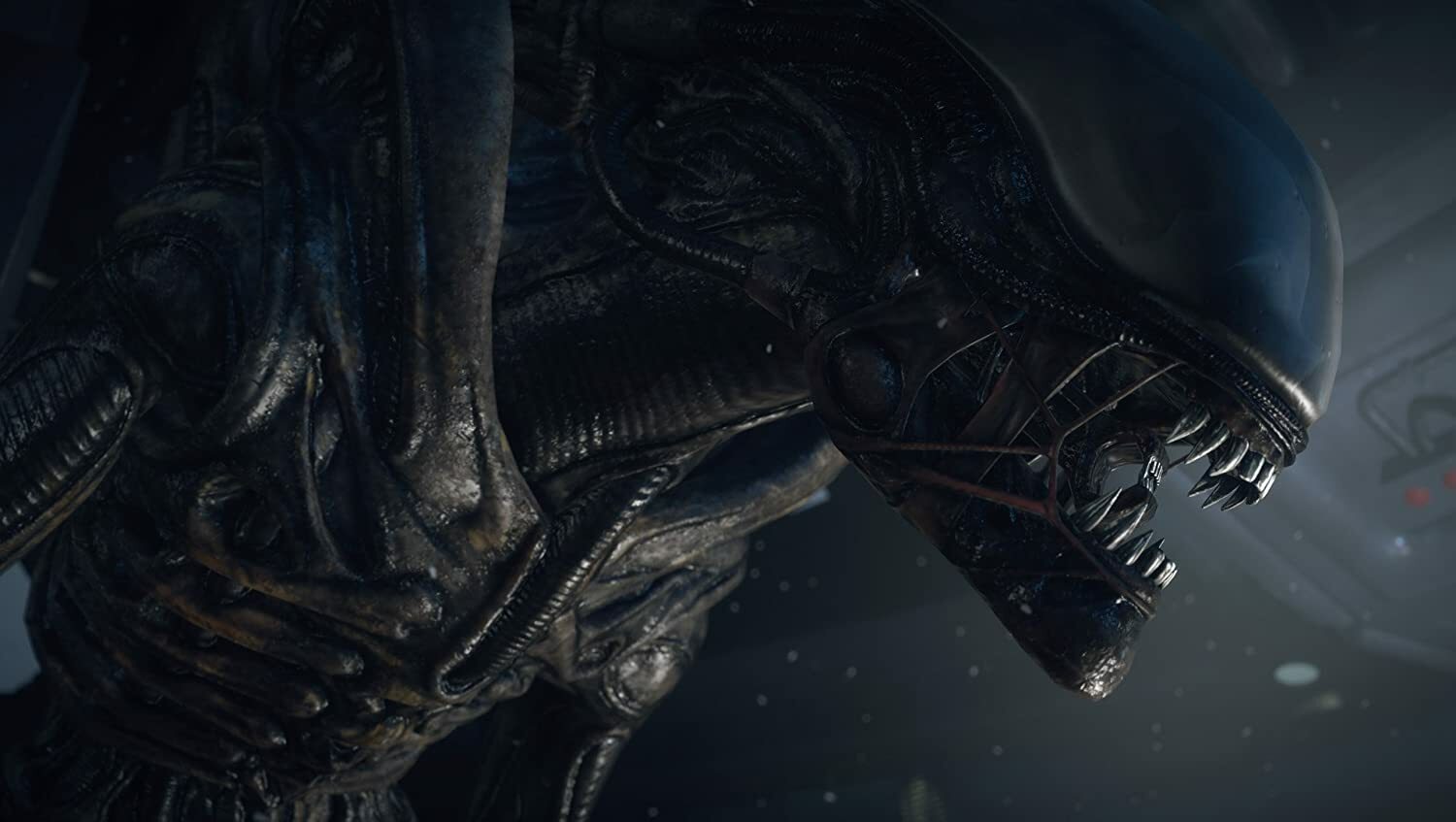 Alien Isolation PS4 Brand New Factory Sealed PlayStation 4
