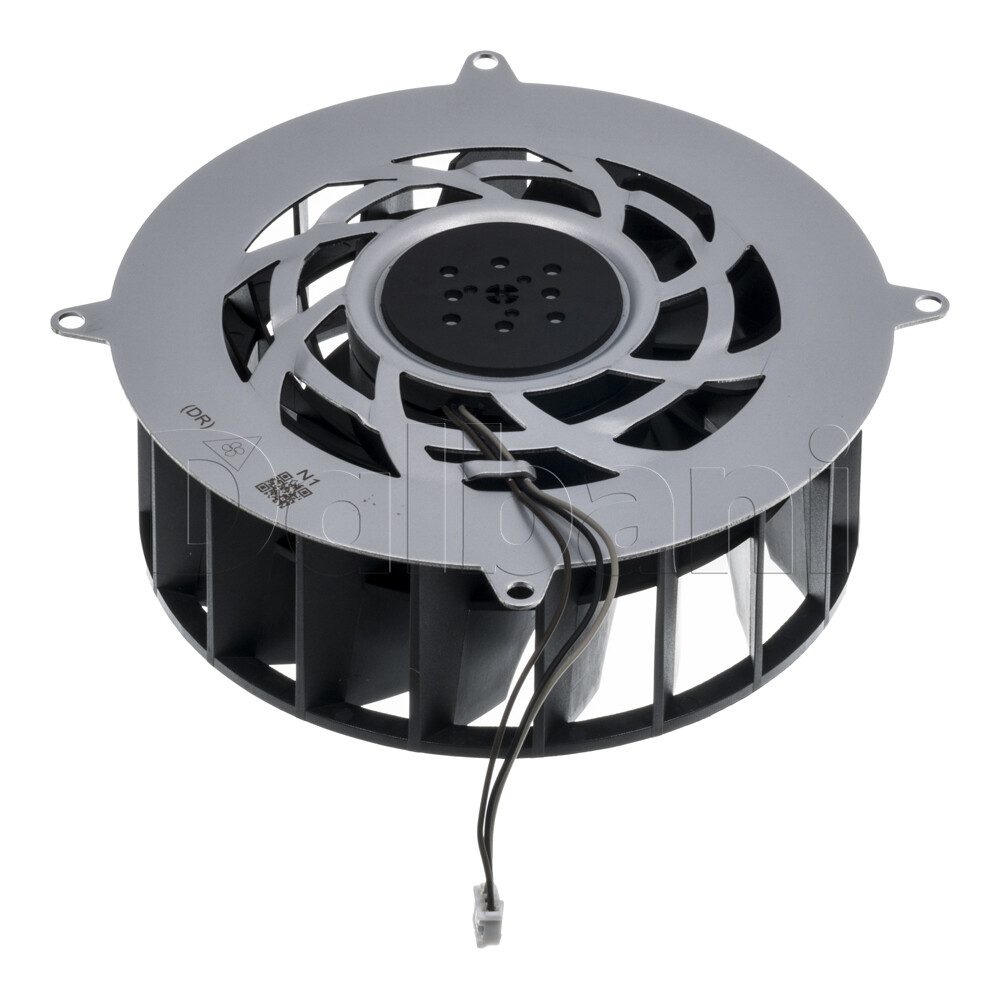 OEM Internal Cooling Fan for Sony PS5 SLIM CIF-2015 19 Blade