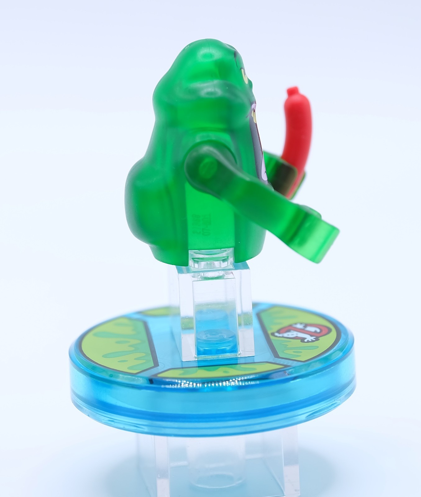 Used LEGO Dimensions Ghostbusters Slimer Fun Pack 71241 Complete set