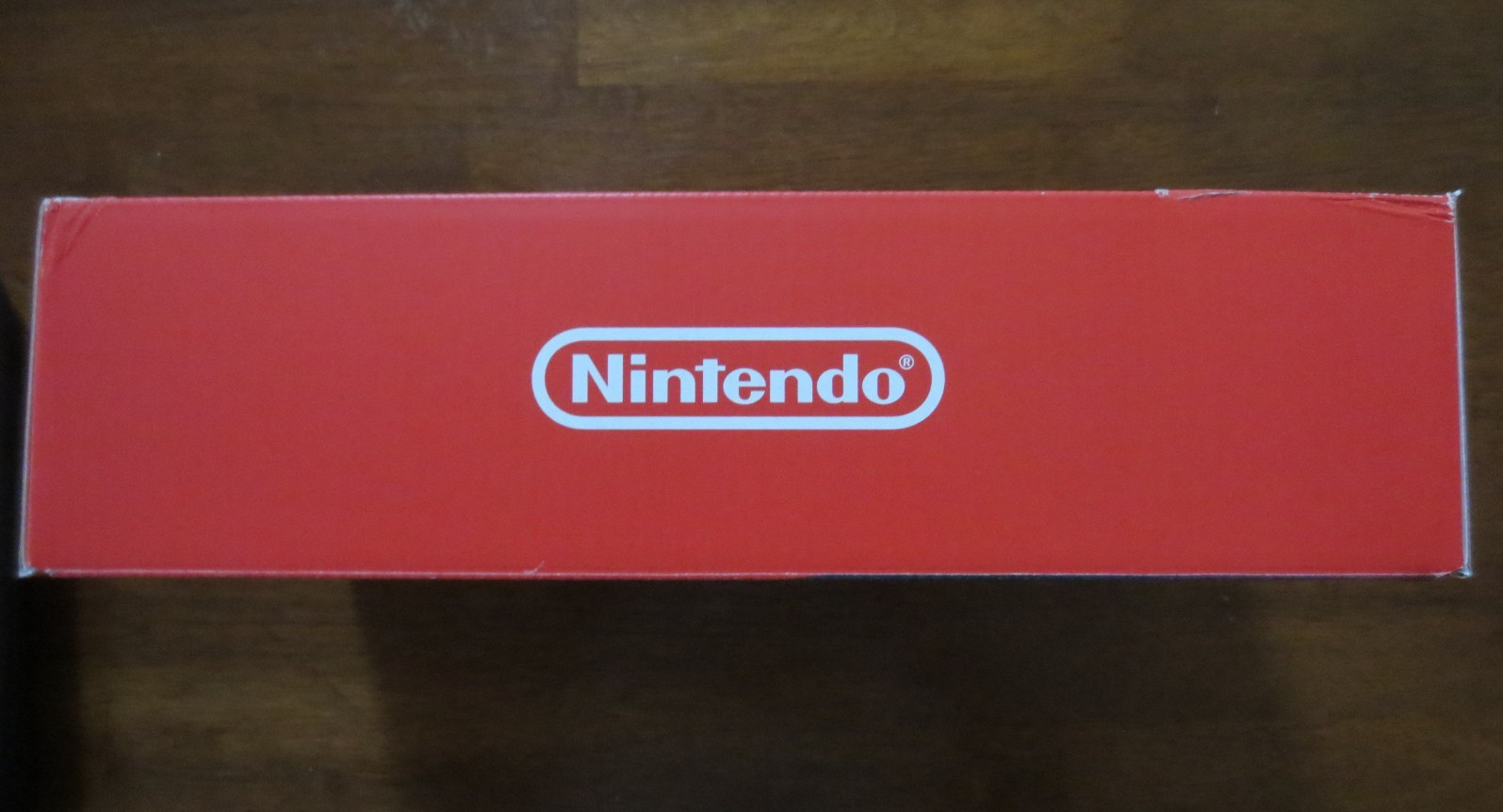 Nintendo Switch HAC-001(01) Console Bundle (Gray Joy-Cons) 128GB + Case