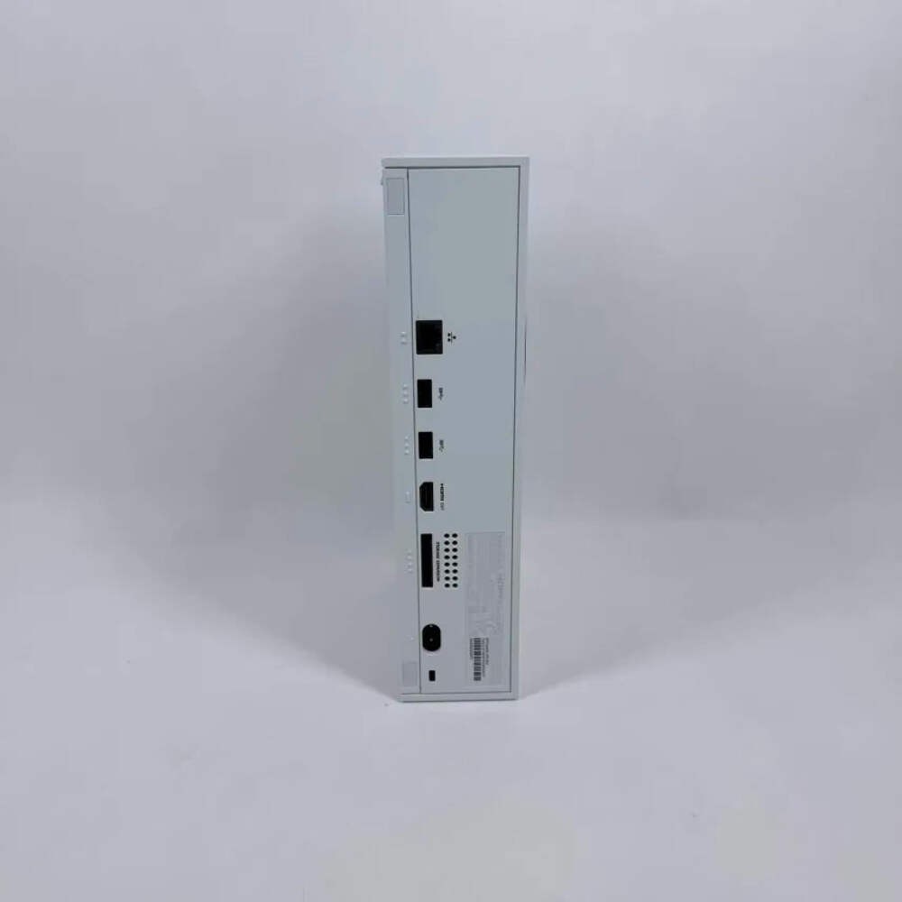 Microsoft Xbox Series S 512GB Console Gaming System Only White 1883