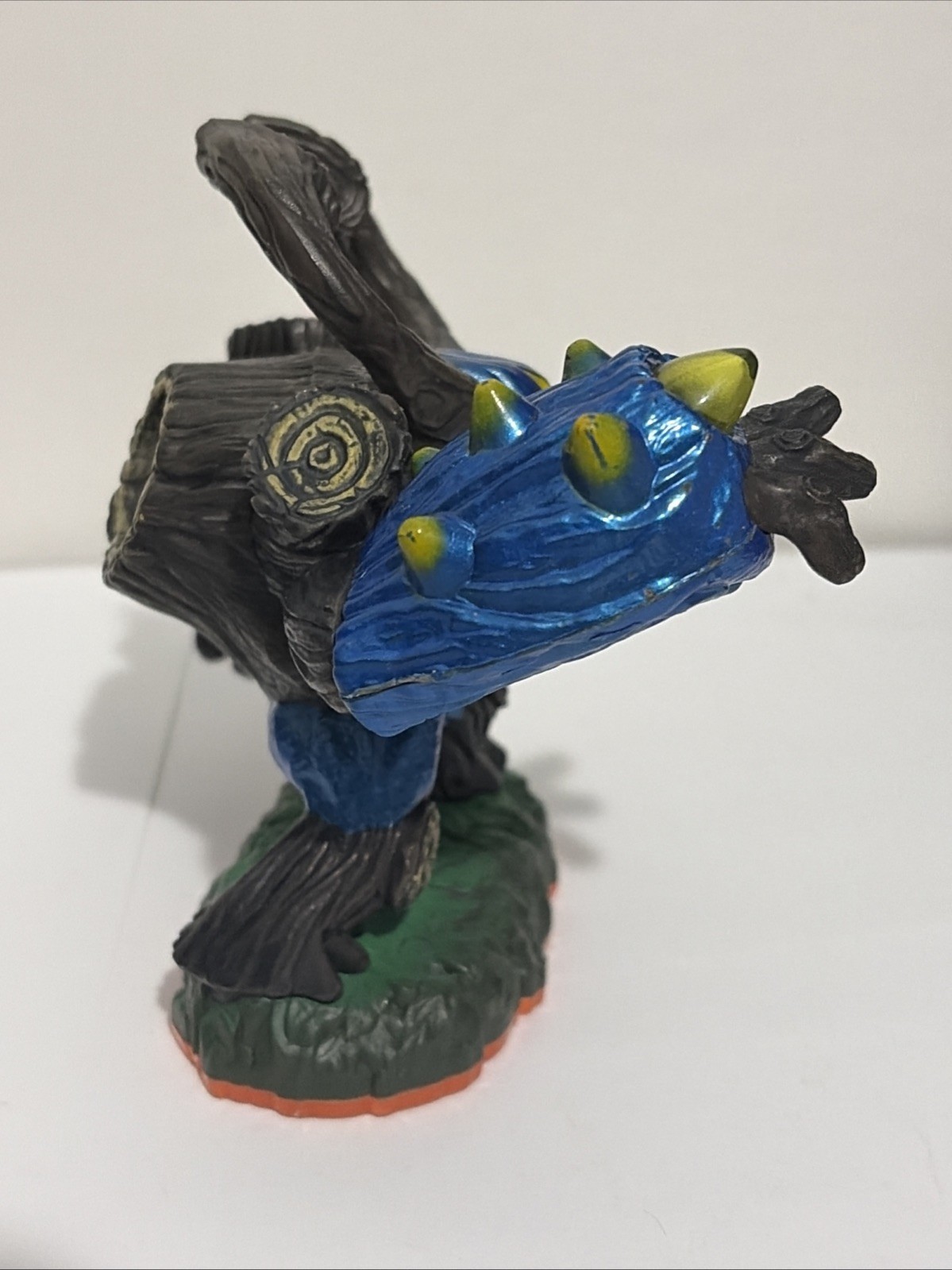 Skylanders Gnarly Tree Rex Figure