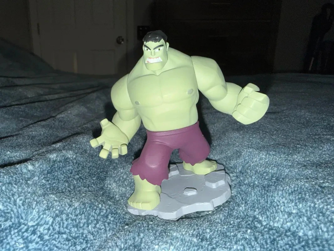 [BUY 3 GET 3 FREE] DISNEY INFINITY FIGURES