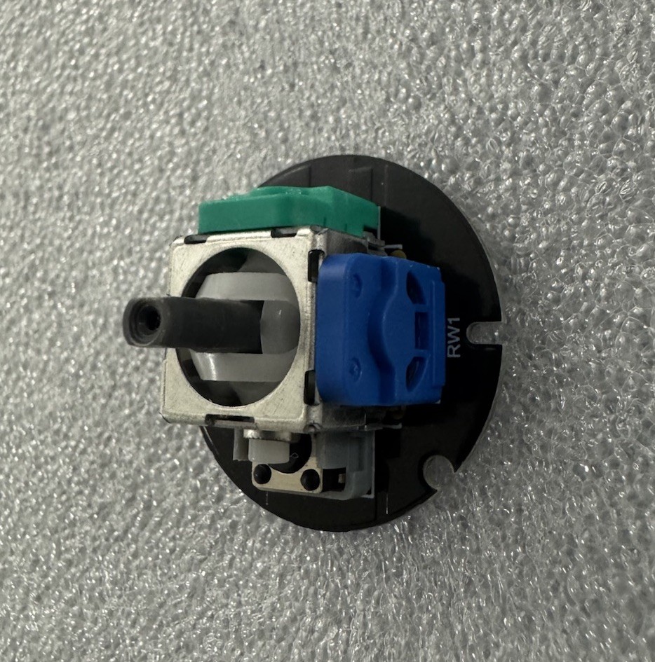 Astro C40 Controller Joystick Replacement Module Kit w/ T6 Tool, EPAS20231108