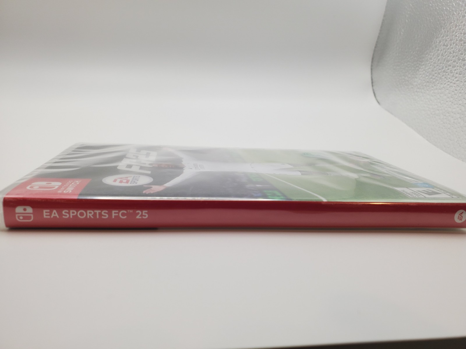 EA Sports FC 25 – Nintendo Switch New