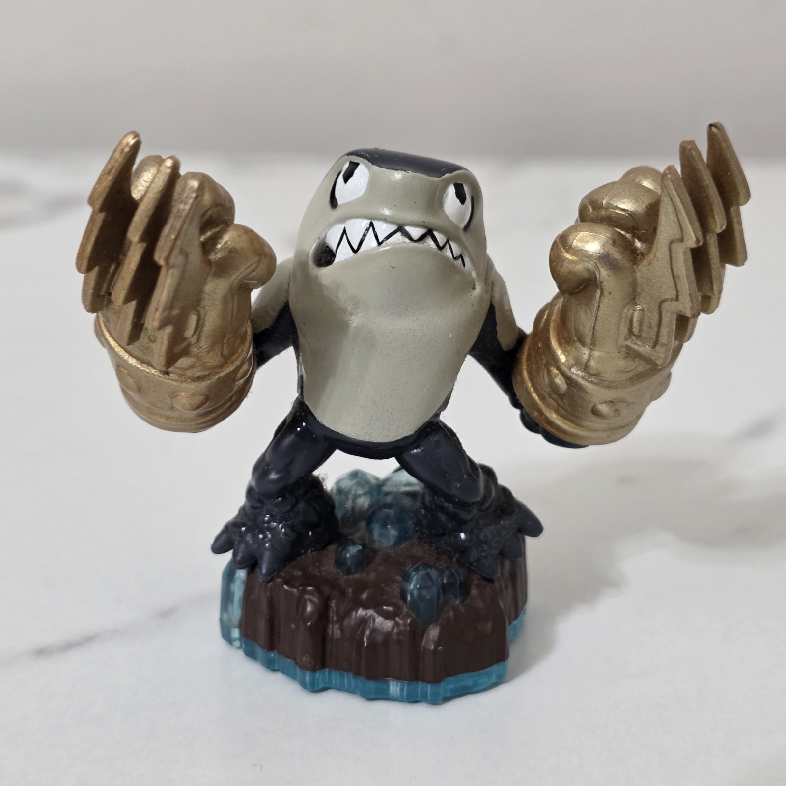 Skylanders Activision Figure Lot of 10