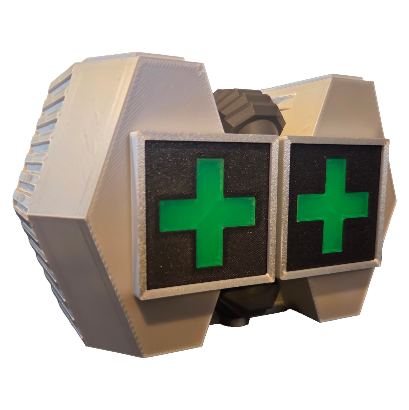 Repo Game Light Up Health Pack