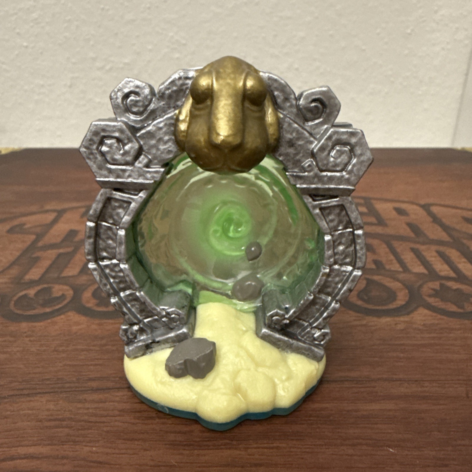 Skylanders Sheep Wreck Island – Swap Force