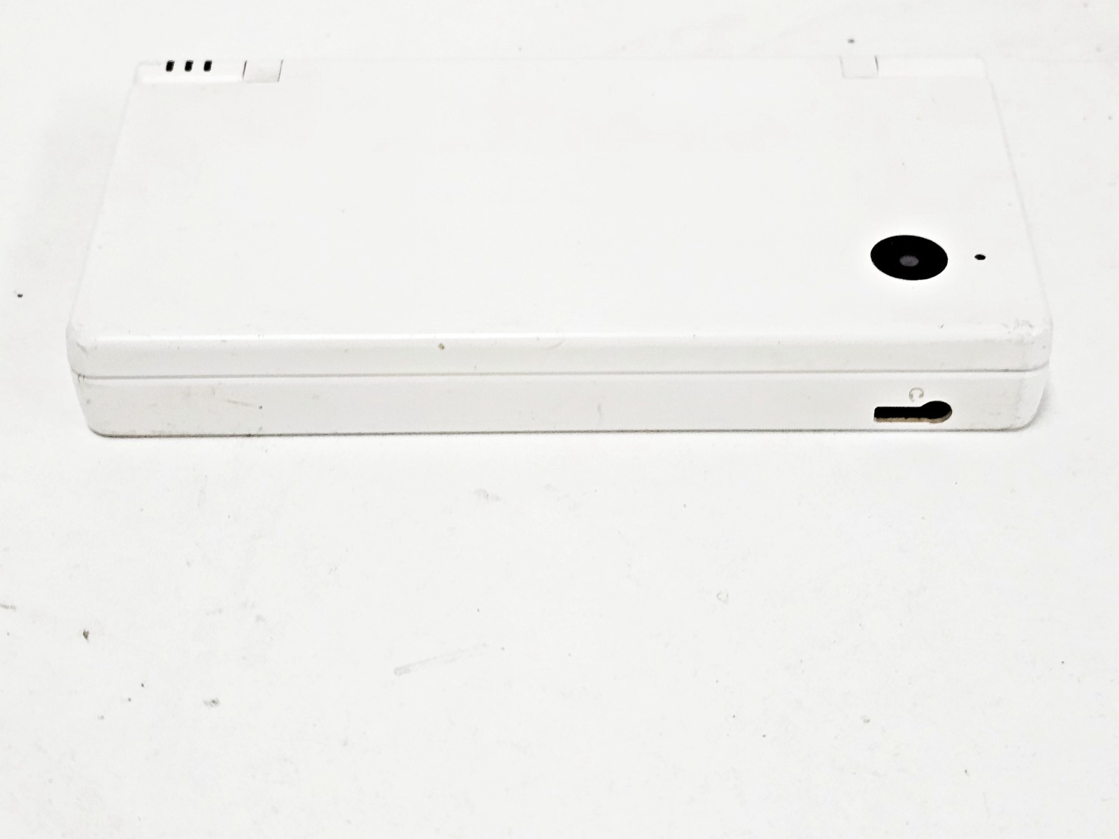 Nintendo DSi Console White Japan
