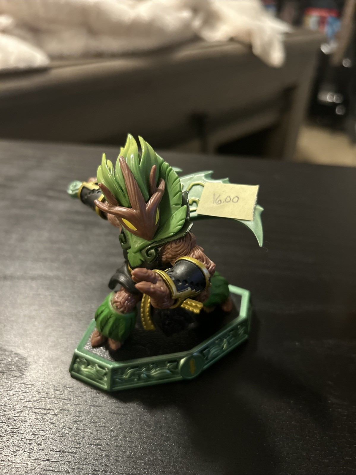 Activision Skylanders Character Figures Mixed Series Lot of 26