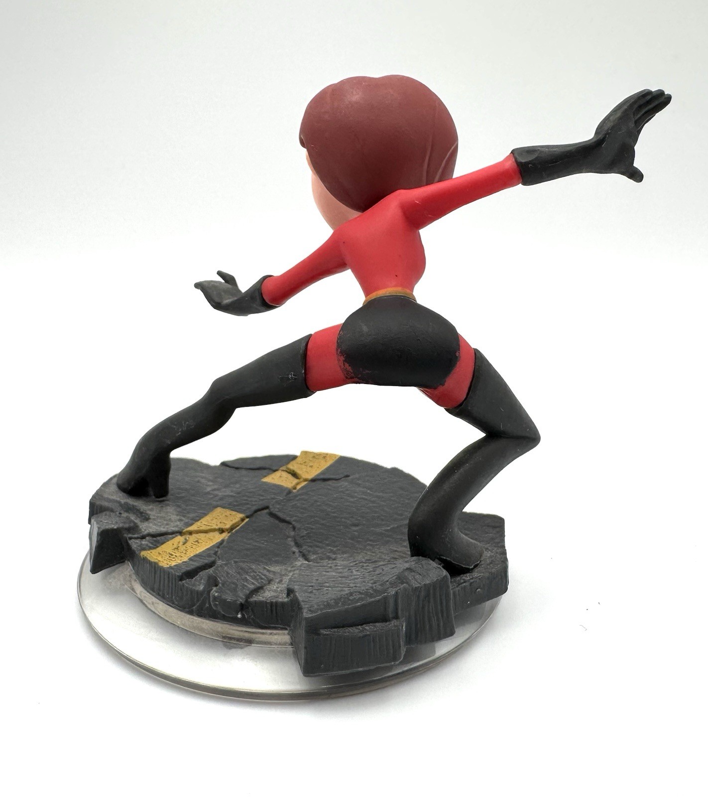 Disney Infinity 1.0 The Incredibles – LOT OF 5 Character Figures