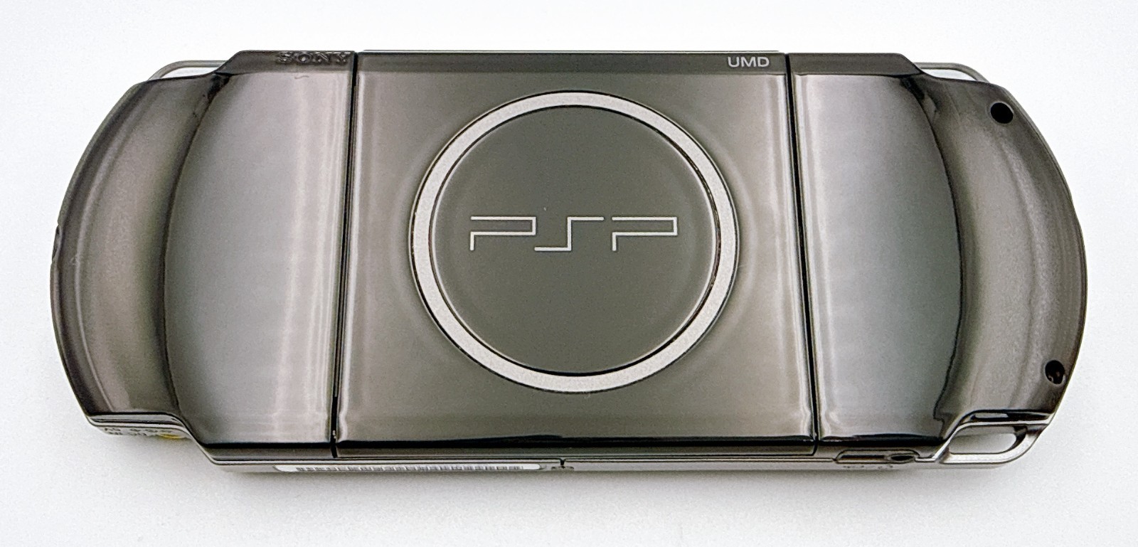 Sony PSP-3000 Console Gran Turismo Limited Region free w/Pouch etc, – Excellent+