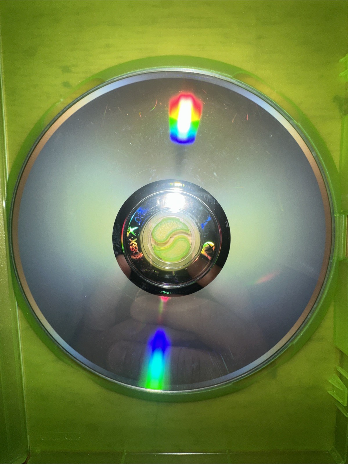 Warhammer Battle March for Xbox 360: Working- Disc only Tested