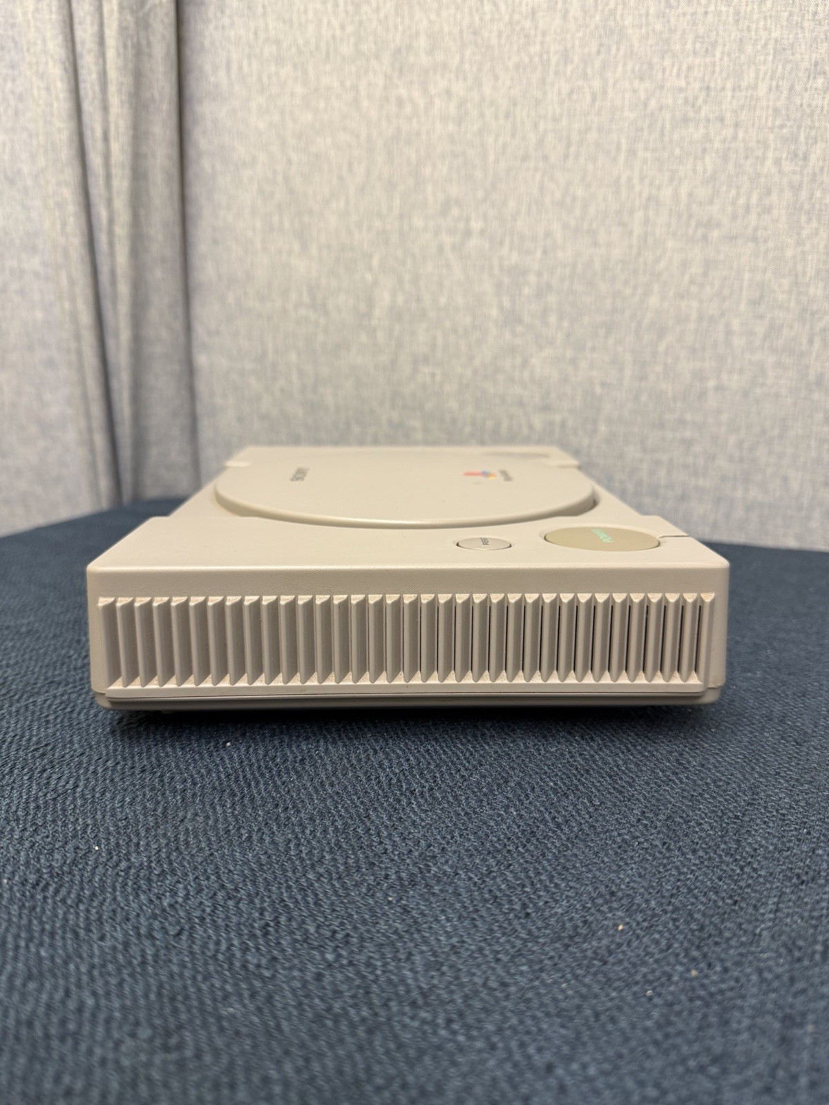 Sony PlayStation 1 SCPH-5501 (Tested Working)
