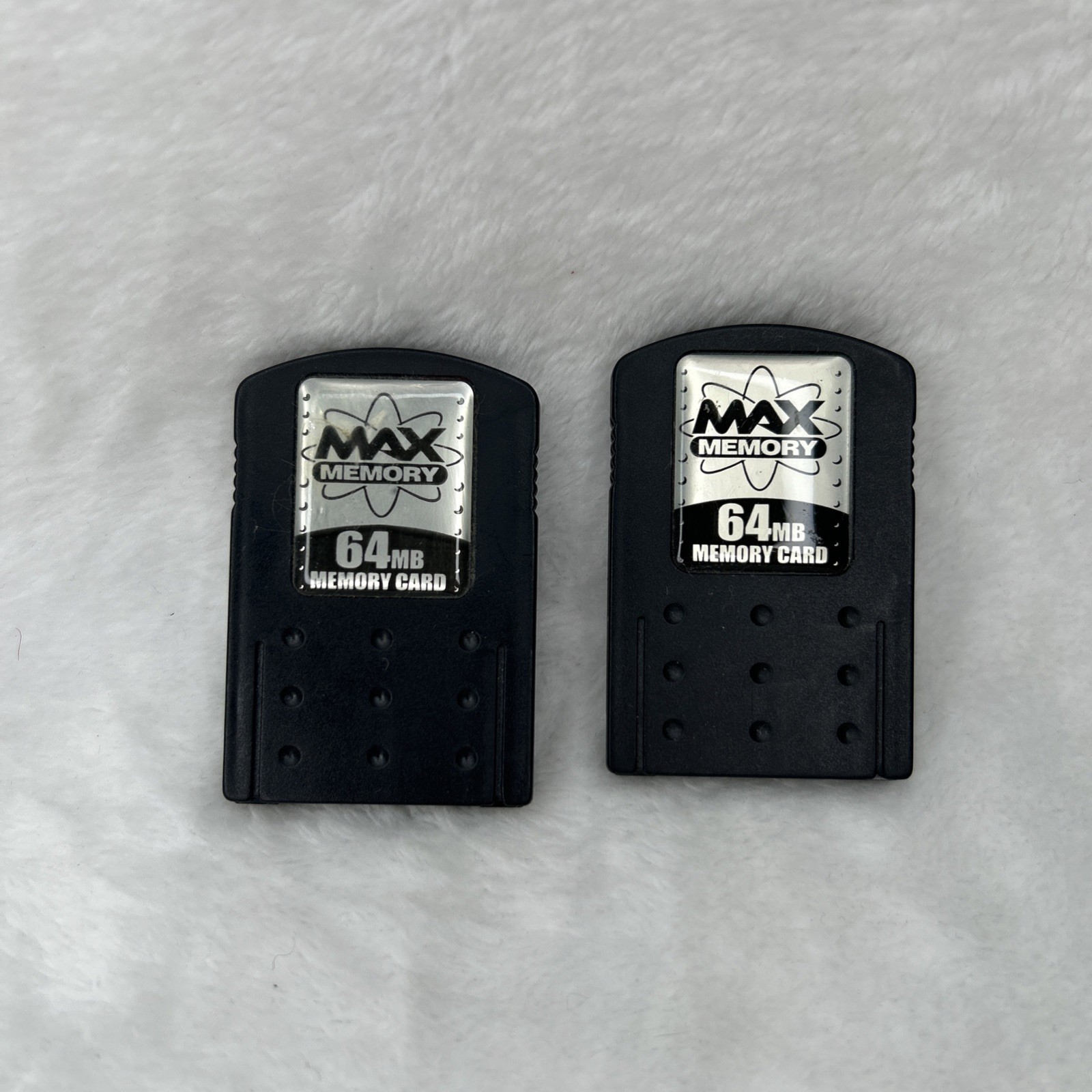 Max Memory TWO 64MB For PlayStation 2 Card Expansion PS2