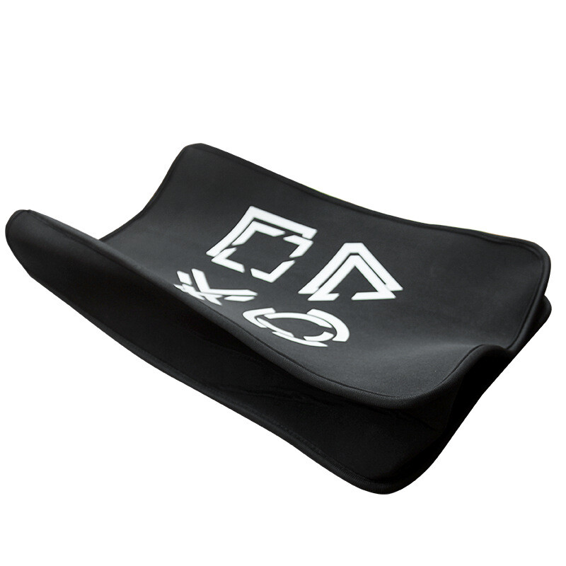 for PS5 slim Dust Cover Anti-scratch Dustproof Shell Washable Protective Case