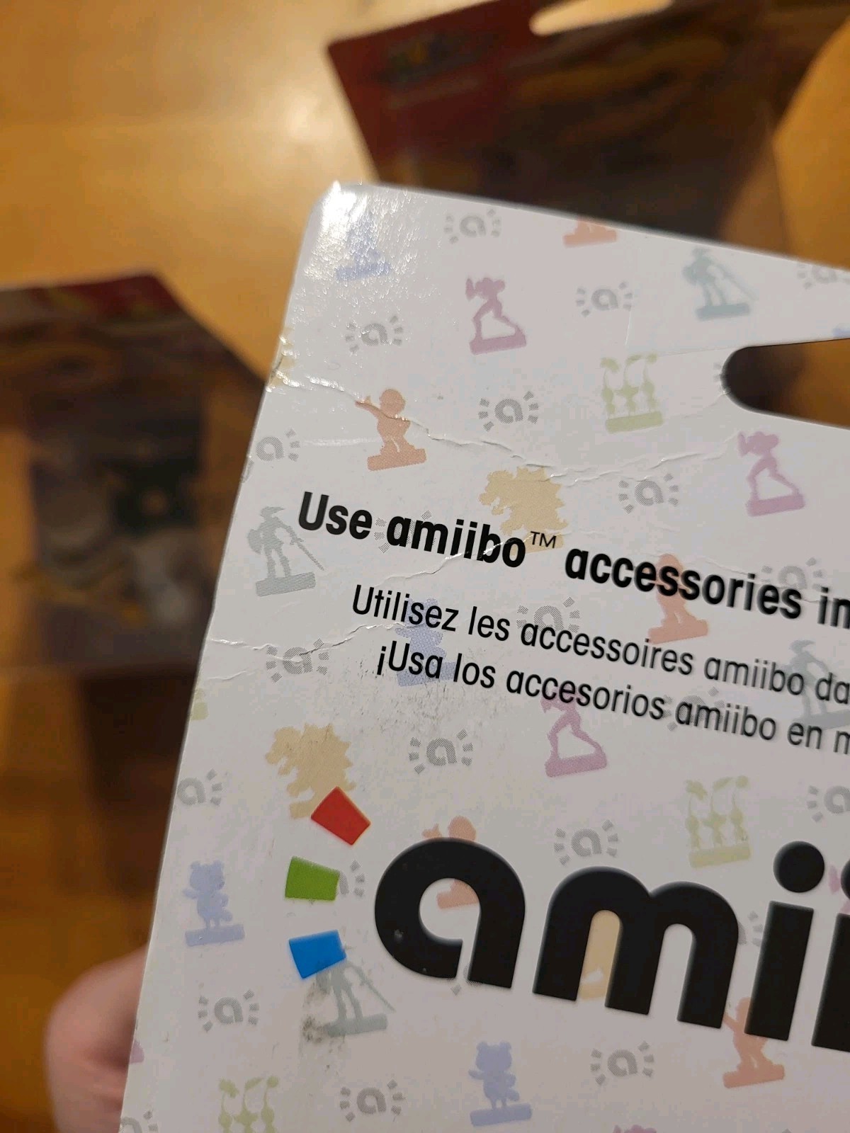 BOWSER WEDDING OUTFIT Super Mario Odyssey Nintendo Amiibo Wii U Switch