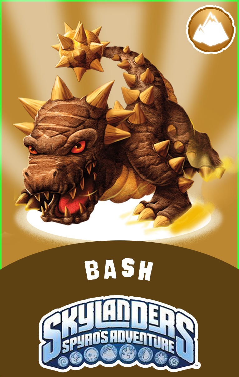 Skylanders Spyro’s Adventure NFC Cards – Adventure Packs & In-Game Item Variants