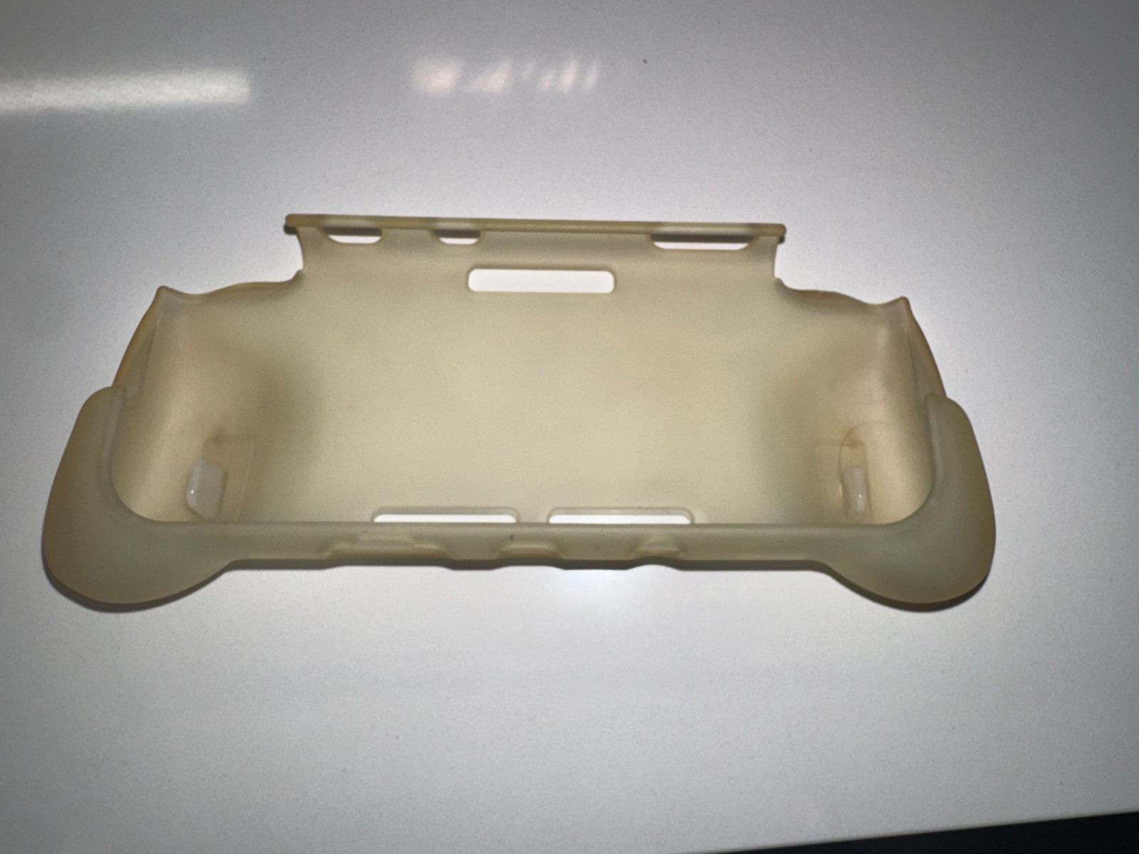 Retroid Pocket 3 plus w/ Official Grip, two different cases, extras (Very Good)