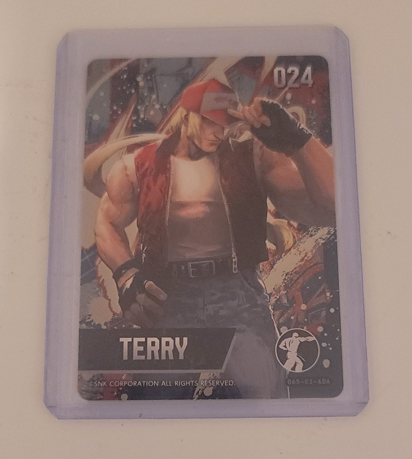 Street Fighter 6 Series 2 Amiibo Cards (You Choose)