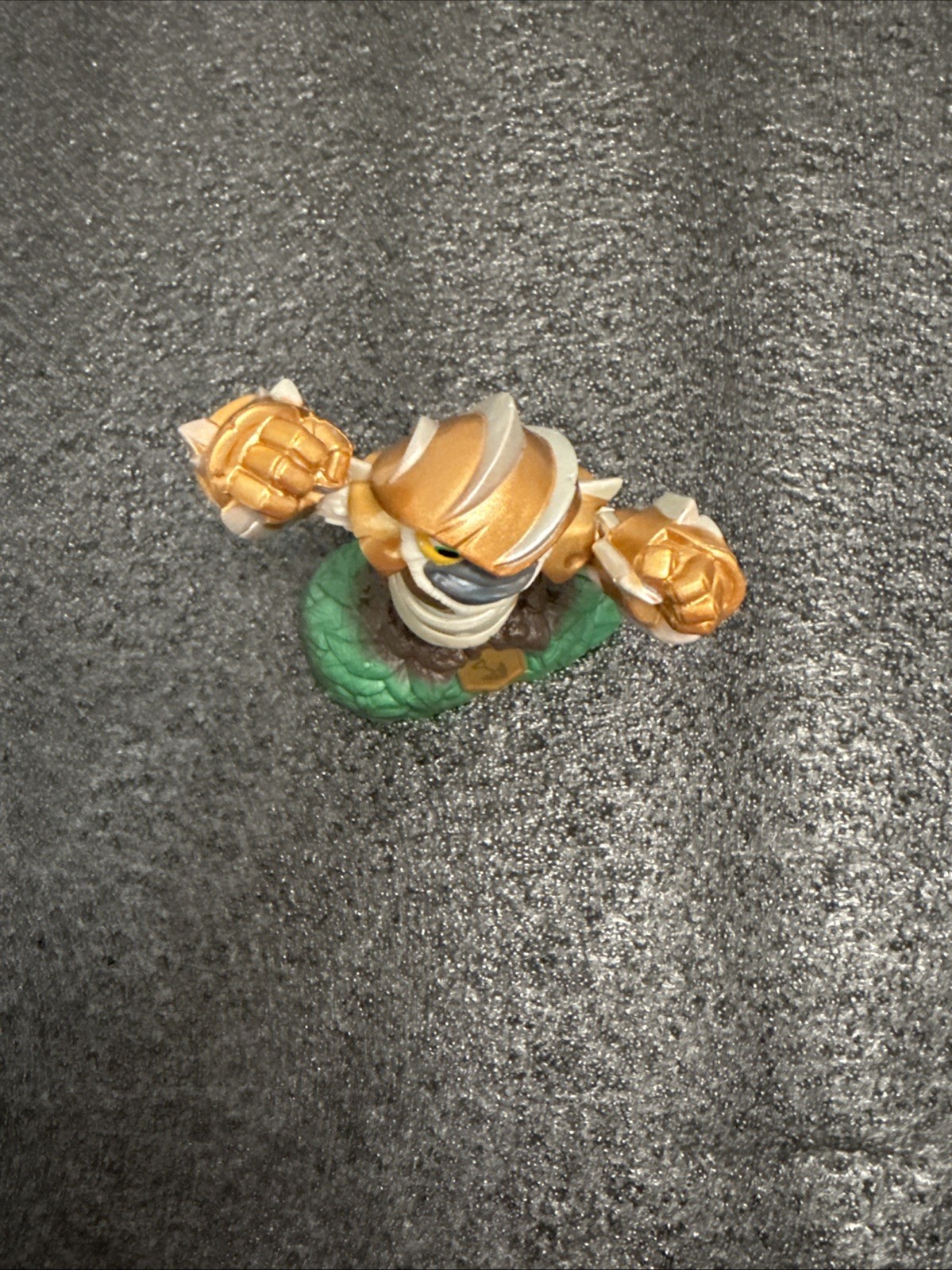 Skylanders Swap Force Grilla Drilla