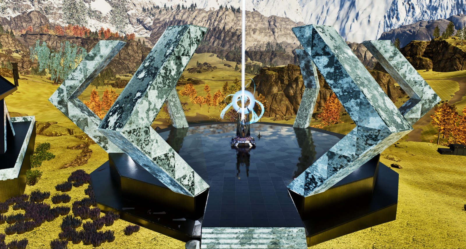 Ark Ascended ASA pve BASE FOR SALE ON ASTRAEOS NA