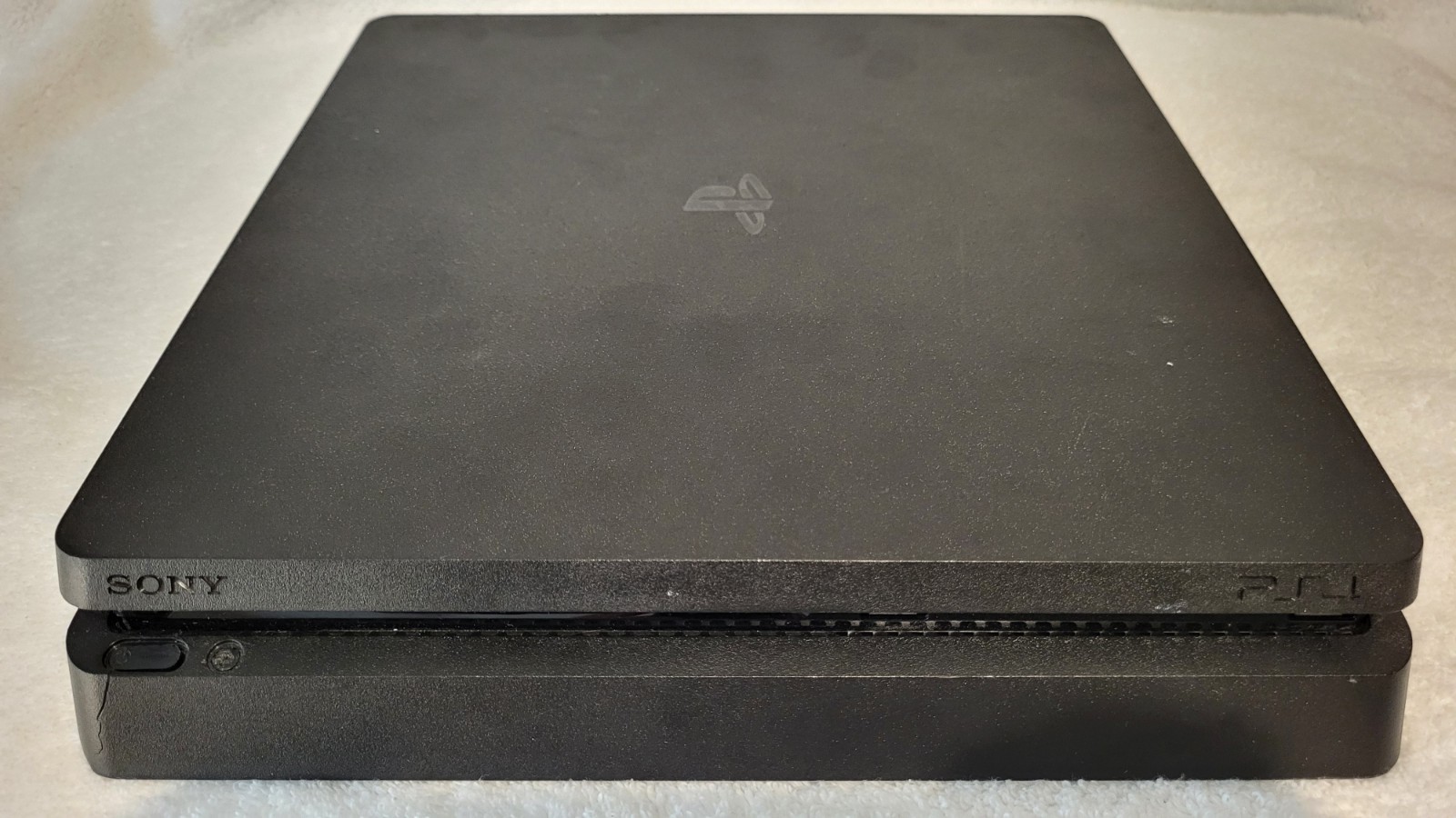 Sony PlayStation 4 PS4 Slim 1TB Console Only Working With Issues