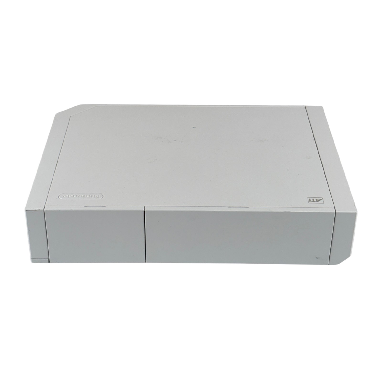 Nintendo Wii RVL-001 512MB White Body Home Video Gaming Console