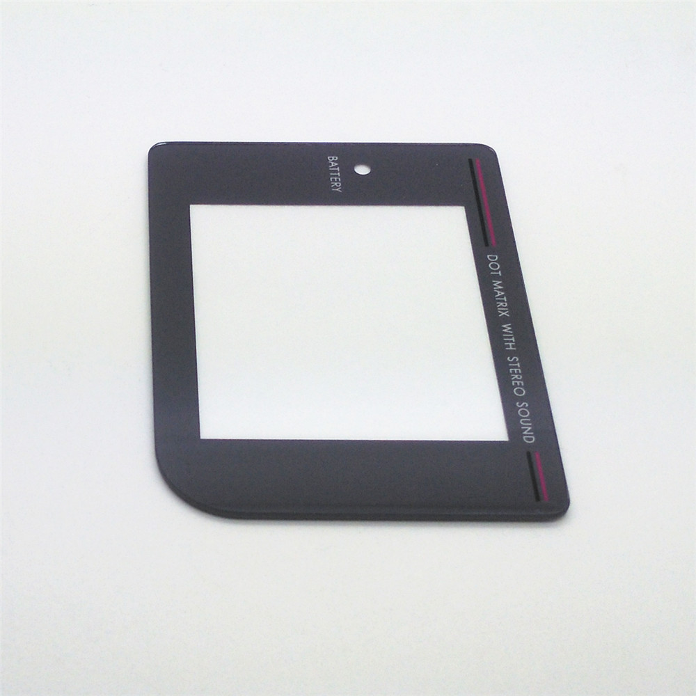Glass Screen Lens For Gameboy Original Screen Lens Game boy GBO