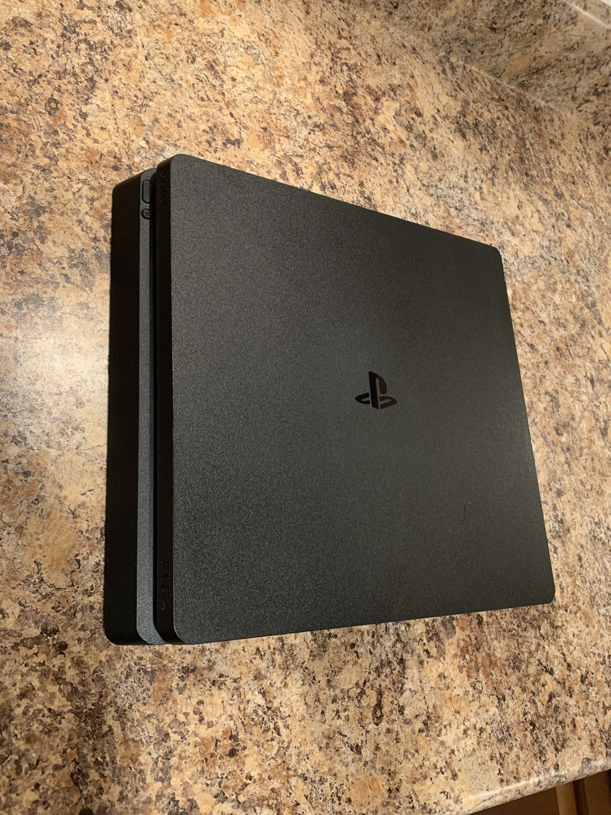 Sony PlayStation 4 Slim PS4 1TB CUH-2115B Gaming Console