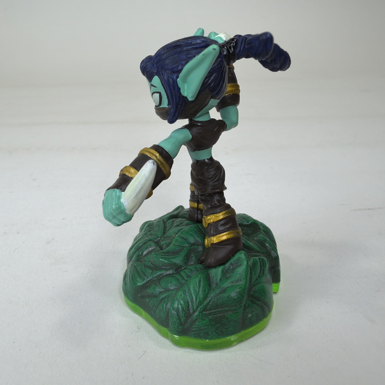 Skylanders Spyro’s Adventure Activision Stealth Elf Action Figure