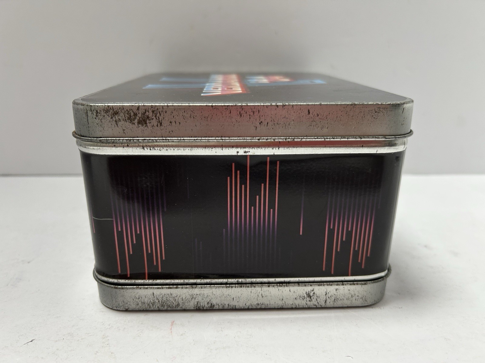 Call Of Duty Modern Warfare Verdansk ‘84 Lunch Box Pail Black Ops Cold War Zone